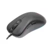 MS NEMESIS C325 GAMER EGÉR, BLACK