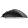 MS NEMESIS C325 GAMER EGÉR, BLACK