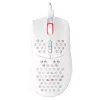 MS NEMESIS M700 WIRELESS GAMER EGÉR, WHITE