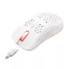 MS NEMESIS M700 WIRELESS GAMER EGÉR, WHITE