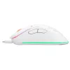 MS NEMESIS M700 WIRELESS GAMER EGÉR, WHITE