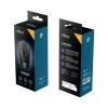 NJOY WR390 EGÉR, BLACK