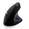MEDIA-TECH MT1123 VERTICAL RF V2.0 WIRELESS EGÉR, BLACK