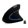 MEDIA-TECH MT1123 VERTICAL RF V2.0 WIRELESS EGÉR, BLACK