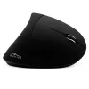 MEDIA-TECH MT1123 VERTICAL RF V2.0 WIRELESS EGÉR, BLACK