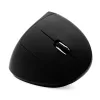 MEDIA-TECH MT1123 VERTICAL RF V2.0 WIRELESS EGÉR, BLACK
