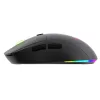 MEDIA-TECH MT1124 GAMER WIRELESS EGÉR, BLACK