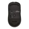 MEDIA-TECH MT1124 GAMER WIRELESS EGÉR, BLACK
