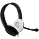 MEDIA-TECH MT3573 EPSILION HEADSET/FEJHALLGATÓ, FEKETE
