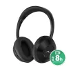 MEDIA-TECH MT3610 SONIQUE BT BLUETOOTH FÜLHALLGATÓ, FEKETE