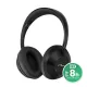 MEDIA-TECH MT3610 SONIQUE BT BLUETOOTH FÜLHALLGATÓ, FEKETE