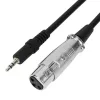 MEDIA-TECH MT397K STÚDIÓ ÉS STREAMING MIKROFON, FEKETE