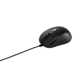 ASUS MU101C VEZETÉKES BLUE RAY EGÉR, BLACK