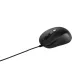 ASUS MU101C VEZETÉKES BLUE RAY EGÉR, BLACK