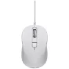 ASUS MU101C VEZETÉKES BLUE RAY EGÉR, WHITE
