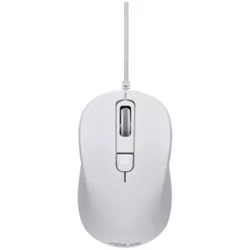 ASUS MU101C VEZETÉKES BLUE RAY EGÉR, WHITE