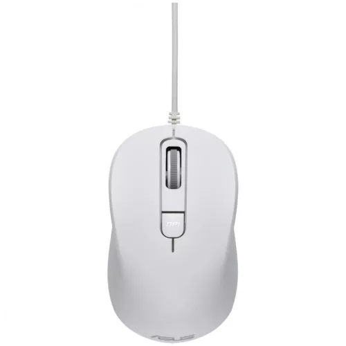 ASUS MU101C VEZETÉKES BLUE RAY EGÉR, WHITE