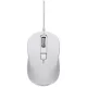 ASUS MU101C VEZETÉKES BLUE RAY EGÉR, WHITE