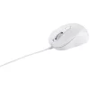 ASUS MU101C VEZETÉKES BLUE RAY EGÉR, WHITE