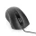 GEMBIRD MUS-3B-01 OPTICAL EGÉR, BLACK