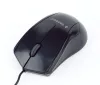 GEMBIRD MUS-3B-02 OPTICAL EGÉR, BLACK