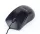 GEMBIRD MUS-3B-02 OPTICAL EGÉR, BLACK
