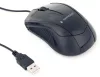 GEMBIRD MUS-3B-02 OPTICAL EGÉR, BLACK