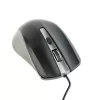 GEMBIRD MUS-4B-01-GB OPTICAL EGÉR, SPACE GREY/BLACK