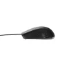 GEMBIRD MUS-4B-01 OPTICAL EGÉR, BLACK