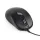 GEMBIRD MUS-6B-01 OPTICAL EGÉR, BLACK