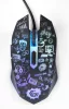 GEMBIRD MUS-6B-GRAFIX-01 OPTICAL EGÉR, BLACK