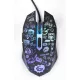 GEMBIRD MUS-6B-GRAFIX-01 OPTICAL EGÉR, BLACK