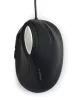 GEMBIRD MUS-ERGO-03 ERGONOMIC EGÉR, SPACE GRAY