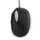 GEMBIRD MUS-ERGO-03 ERGONOMIC EGÉR, SPACE GRAY