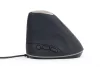 GEMBIRD MUS-ERGO-03 ERGONOMIC EGÉR, SPACE GRAY