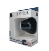 GEMBIRD MUS-ERGO-03 ERGONOMIC EGÉR, SPACE GRAY