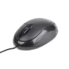 GEMBIRD MUS-U-01 OPTICAL EGÉR, BLACK