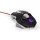 GEMBIRD MUSG-05 GAMER EGÉR, BLACK