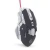 GEMBIRD MUSG-05 GAMER EGÉR, BLACK