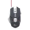 GEMBIRD MUSG-05 GAMER EGÉR, BLACK
