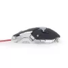 GEMBIRD MUSG-05 GAMER EGÉR, BLACK