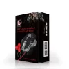 GEMBIRD MUSG-05 GAMER EGÉR, BLACK