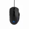 GEMBIRD MUSG-RAGNAR-RX500 RGB GAMER EGÉR, BLACK
