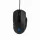 GEMBIRD MUSG-RAGNAR-RX500 RGB GAMER EGÉR, BLACK