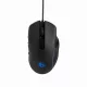 GEMBIRD MUSG-RAGNAR-RX500 RGB GAMER EGÉR, BLACK