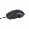 GEMBIRD MUSG-RAGNAR-RX500 RGB GAMER EGÉR, BLACK