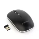 GEMBIRD MUSW-4B-01 WIRELESS OPTICAL EGÉR, BLACK