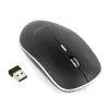 GEMBIRD MUSW-4B-01 WIRELESS OPTICAL EGÉR, BLACK