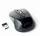 GEMBIRD MUSW-6B-01 WIRELESS OPTICAL EGÉR, BLACK