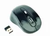 GEMBIRD MUSW-6B-01 WIRELESS OPTICAL EGÉR, BLACK